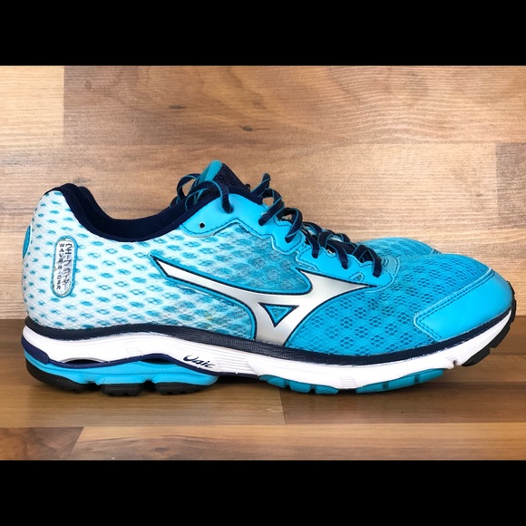 mizuno wave inspire 18
